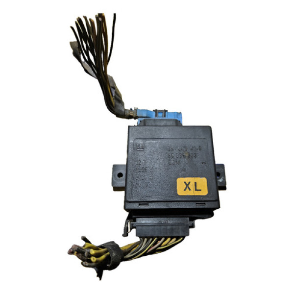 Modulo Controle Funções Gm Omega 90339233
