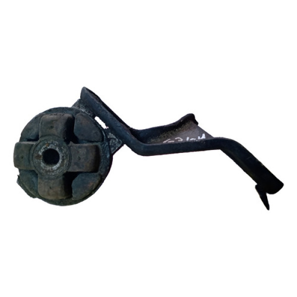 Suporte Motor Coxim Volkswagen Gol G3 2004 Usado Original 