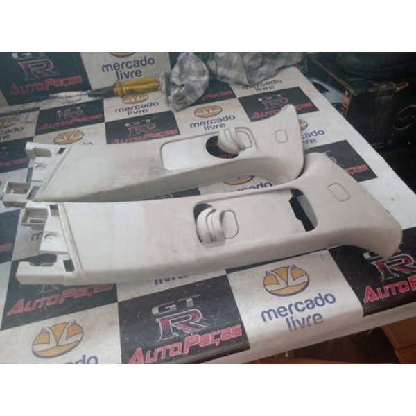 Moldura Coluna Porta Esquerdo\\direito  307