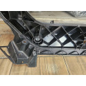 Painel Frontal Inferior Ford Fiesta 2013