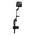 Pedal Embreagem Peugeot  206