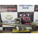 Maquina Vidro Elétrico C/ Motor Diant L.d C3 02/12  963912