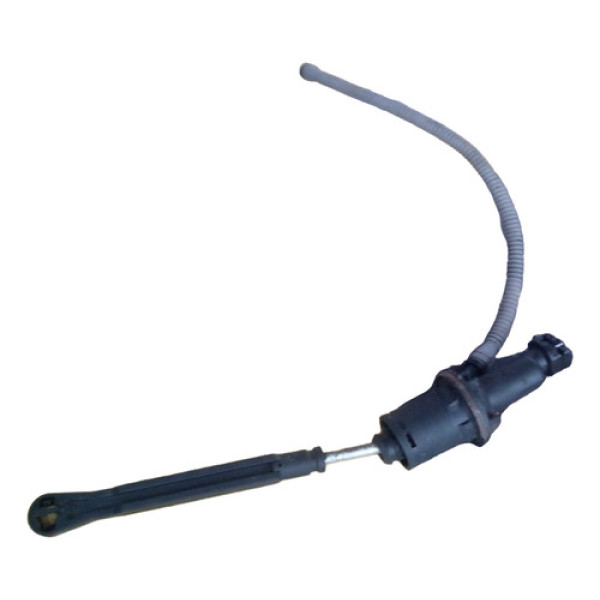 Atuador Marcha Embreagem Citroen C3 03 Usado