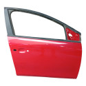 Porta Dianteira Direita Fiat Bravo 2011 A 2016