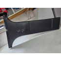 Acabamento Coluna Central Lado Esquerdo Vw Gol G5 2010