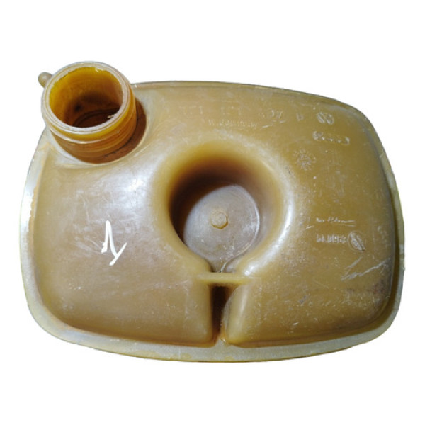 Reservatório Água Radiador Motor Ap / Santana Gol 171121407e