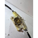 Maquina De Vidro Dianteira Direita Citroën C4 Pallas 08/12
