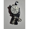 Motor Maquina De Vidro Dianteira Direita Fiat Punto 06