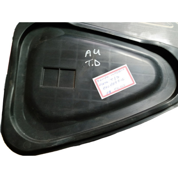 Tampa Interna Porta Trás/direita Audi A4 2010 8k0839916b