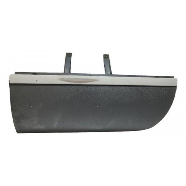 Porta Luvas Objetos Painel Fiat Siena/ Idea  Cod(735336625)
