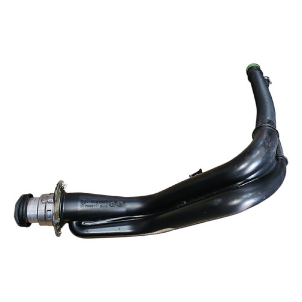 Gargalo Combustível Fiat Bravo 2011 A 2016 51790091 Preto