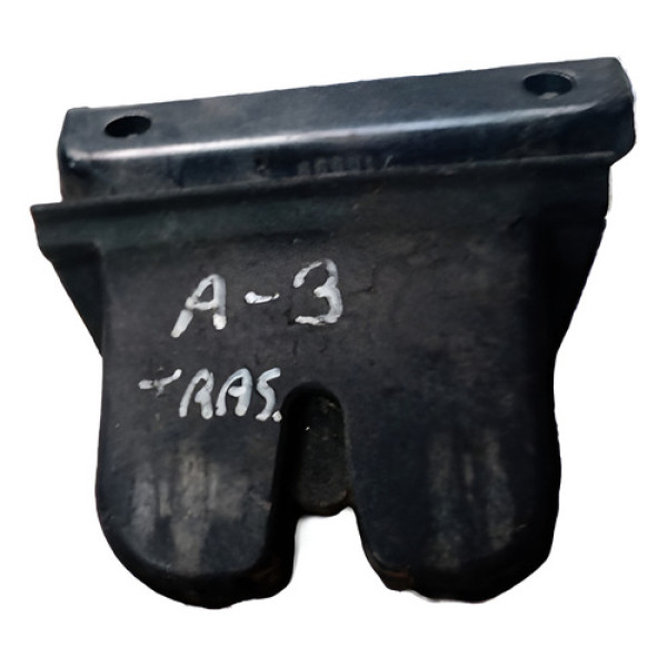 Fechadura Tampa Traseira Audi A3 8l0827520c Usado 