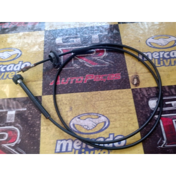 Cabo Velocímetro Gm Opala 6 Cilindro 69/84 94615217 Usado 