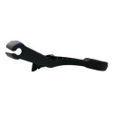 Pedal Acelerador Ford Ka Is659725aa Preto
