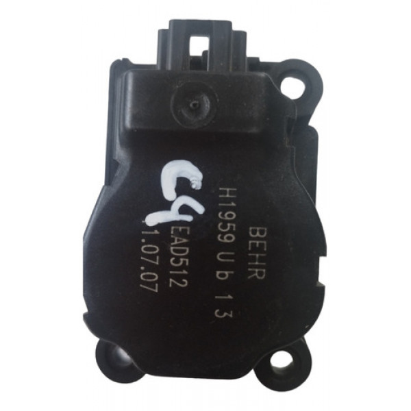 Motor Atuador Caixa De Ar Citroen C4 Pallas 2009 Usado 
