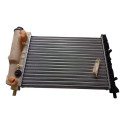Radiador Fiat Uno Com Ar R82028ta154a