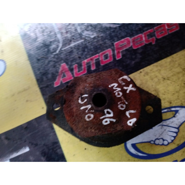 Coxim Motor Lateral Direito Fiat Uno 96 Usado Original