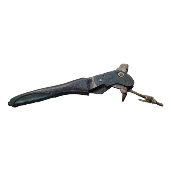 Alavanca De Freio De Mão Original Peugeot 206/207