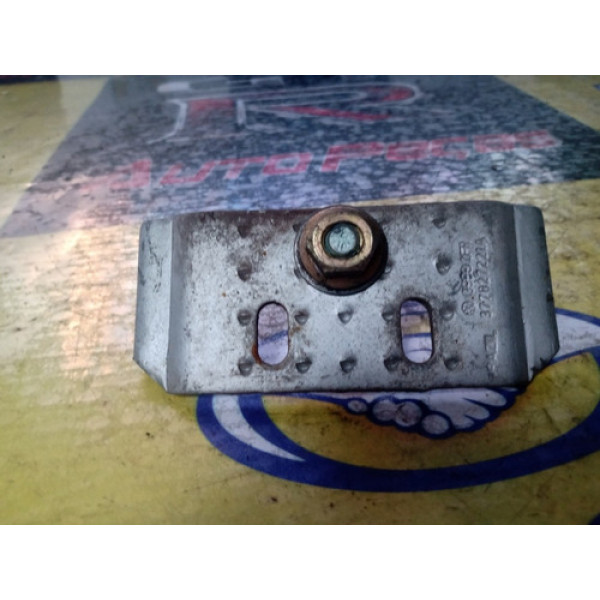 Batente Limitador Tampa Traseira Vw Parati G3 377827221 Usad