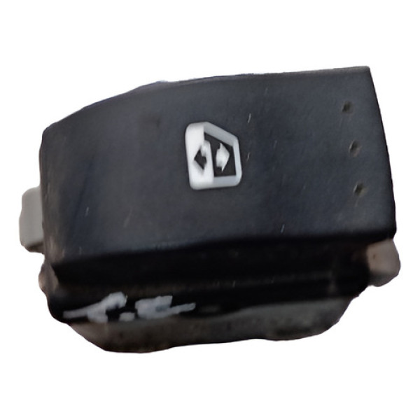 Botão Simples Traseiro Do Renault Megane 2007/2013