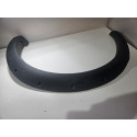 Moldura Paralama Fiat Uno Traseira Esquerdo