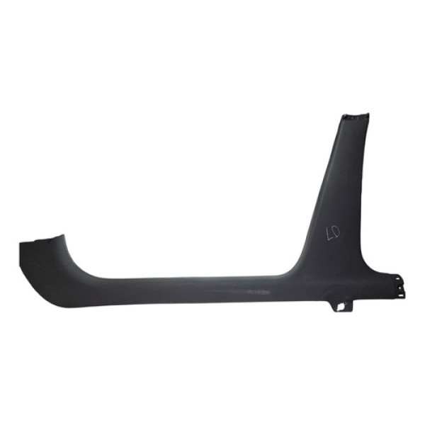 Acabamento Coluna Lado Direito Renaut Megane 00