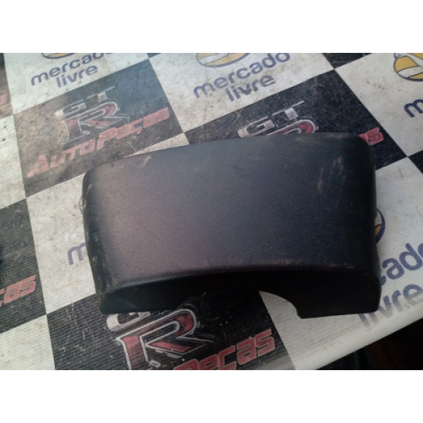 Moldura Superior Coluna De Direção Sandero 8200836100 Usado