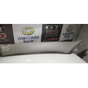 Acabamento Coluna Esquerda 858102l000 / Hyundai I30 2012