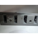 Acabamento Banco Traseiro Renault Scenic 06
