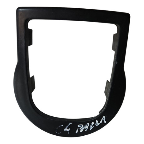 Moldura Aro Console Citroën C4 Pallas 08/12