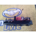 Botão Moldura Lado Esquerdo Citroen C3 2004 96405773xt Usado