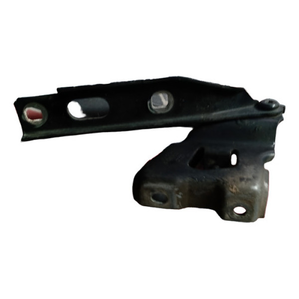 Par De Dobradiça Do Capo Audi A4 2010 8k0823302 / 8k0823301