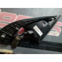 Moldura Interno Retrovisor Le Sorento Orig 876502p000 Ci#833