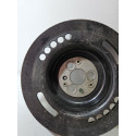 Polia Virabrequim Fiat Palio Uno