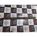 9647070477 Friso Da Porta Dianteira Le Peugeot 207 2012