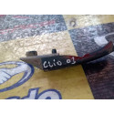 Guia Parachoque Renault Clio 01 Traseiro Esquerdo 7700410766
