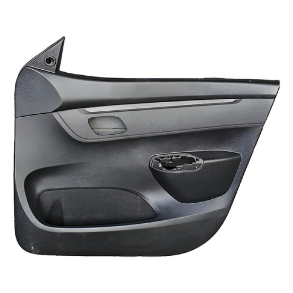 Forro De Porta Dianteira Direita Renault Kwid 2019