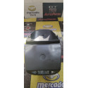 Moldura Coluna Direçao Ford Fiesta 2008 2013 7s653533a