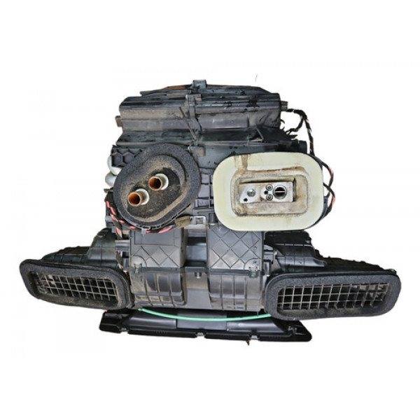 Caixa Ar Forçado Renault  Fluence  687803318