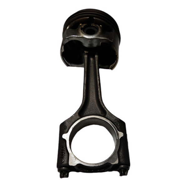 Pistao E Biela Audi A4 2.0 2009 Tfsi