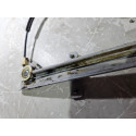 Maquina De Vidro Dianteira Esquerda Vw Gol Bola 99