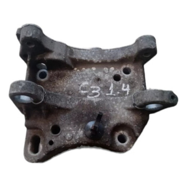 Suporte Do Alternador Peugeot 206 307 Citroen C3 9637349380