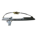 Maquina De Vidro Dianteira Direita Citroën C4 Pallas 08/12
