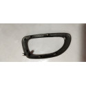 Moldura Da Maçaneta Interna Diant Esquerdo Peugeot 307 07-12