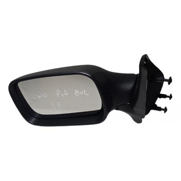 Retrovisor Fiat Uno Pit Bull