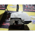 Fechadura Porta Dianteira Direita Megane 2007 A 2012