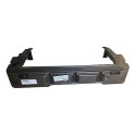Painel Frontal Inferior Ford Fiesta 2013