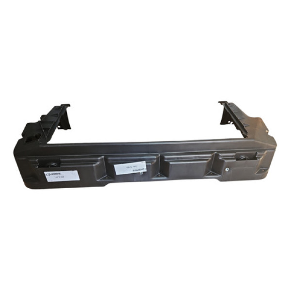 Painel Frontal Inferior Ford Fiesta 2013