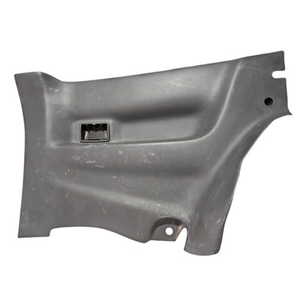 Forro Lateral Traseiro Direito Vw Gol Bola 99 2p
