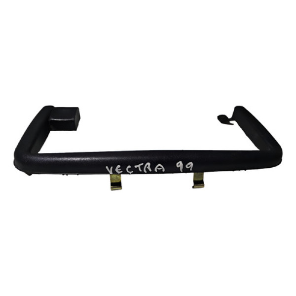 Moldura Rádio Gm Vectra